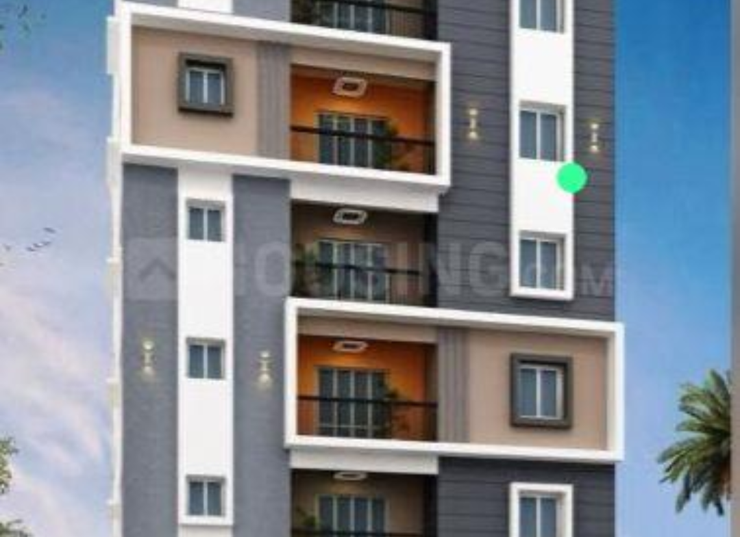 Sunrise Apartment