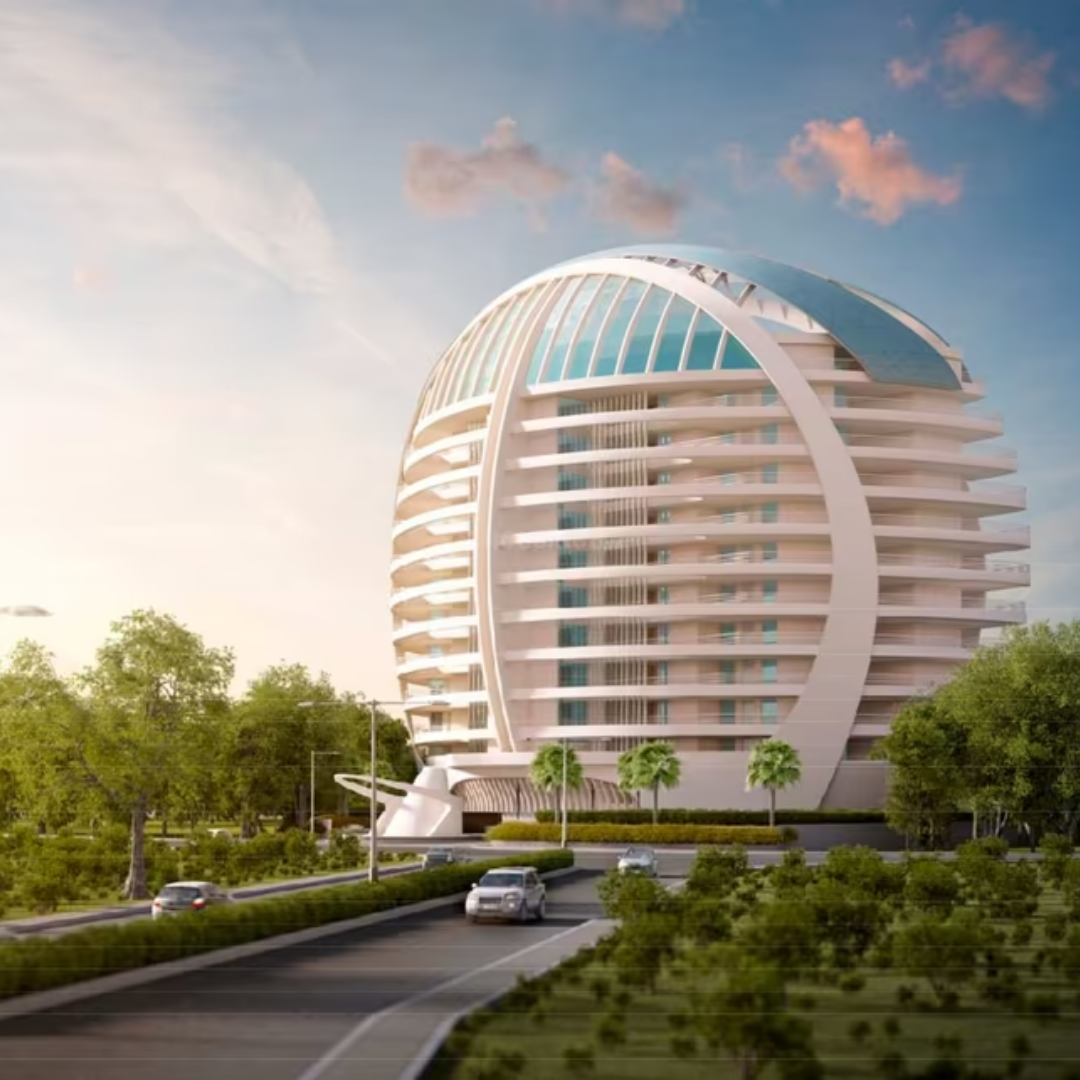 pawan group vadodara