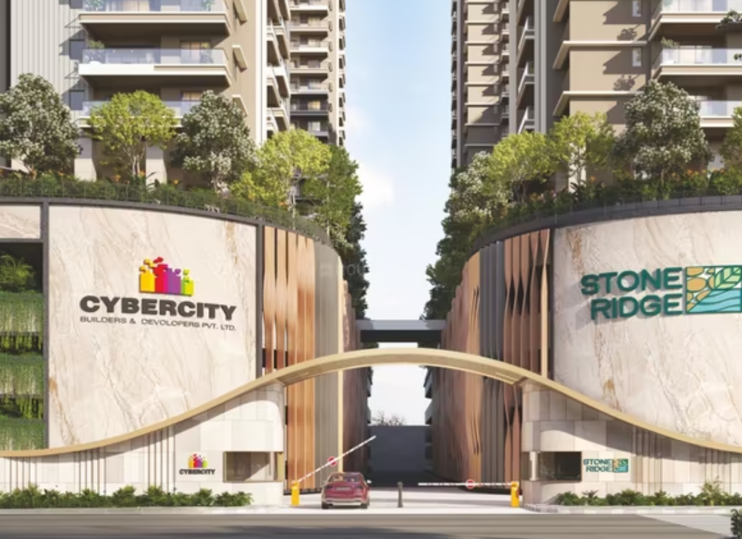Cybercity Stone Ridge