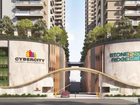 Cybercity Stone Ridge