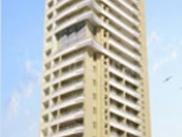 Shafi Apartments