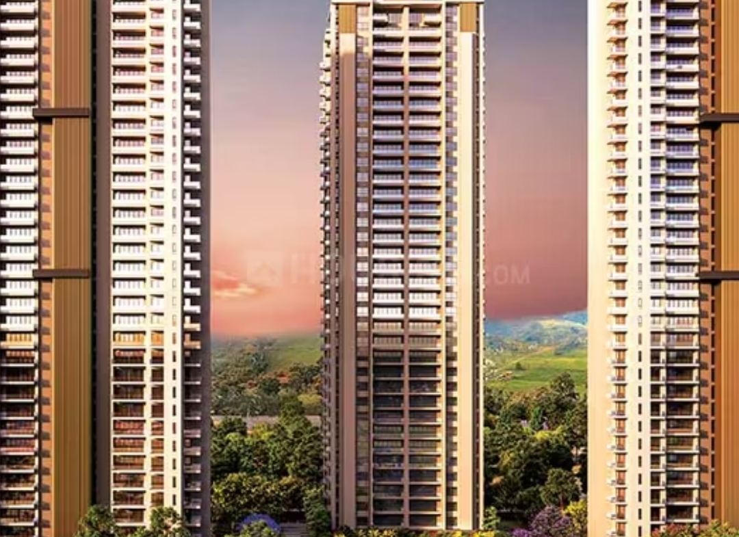 Silverglades Legacy Sector 63A 3BHK 4BHK