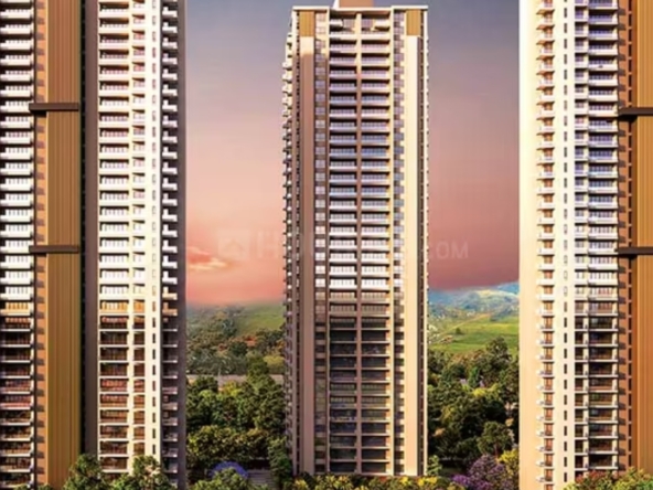 Silverglades Legacy Sector 63A 3BHK 4BHK