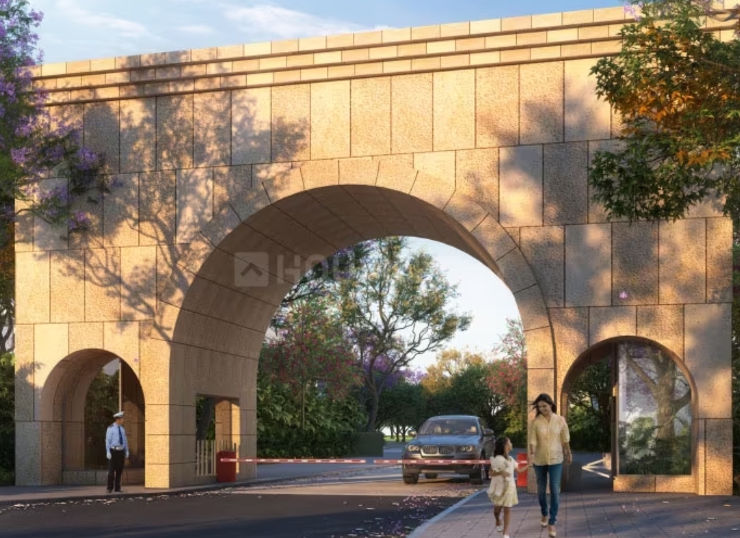 Nanded City Pune price per sqft