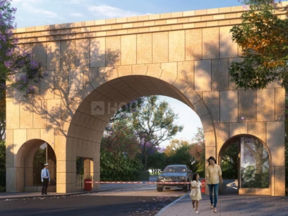 Nanded City Pune price per sqft