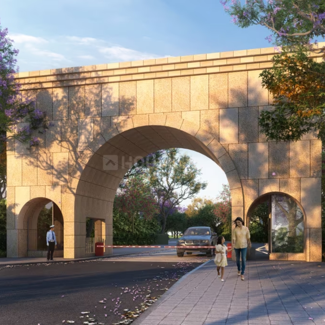 Nanded City Pune price per sqft