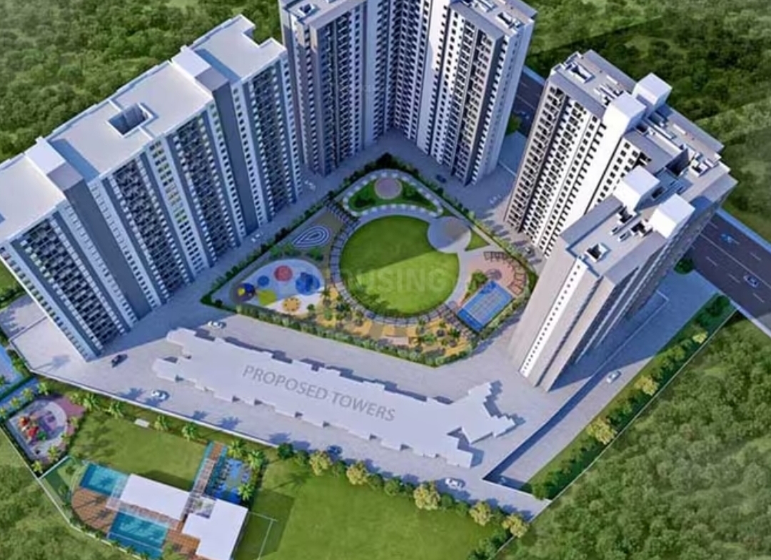 VTP Belair Pune price 2025