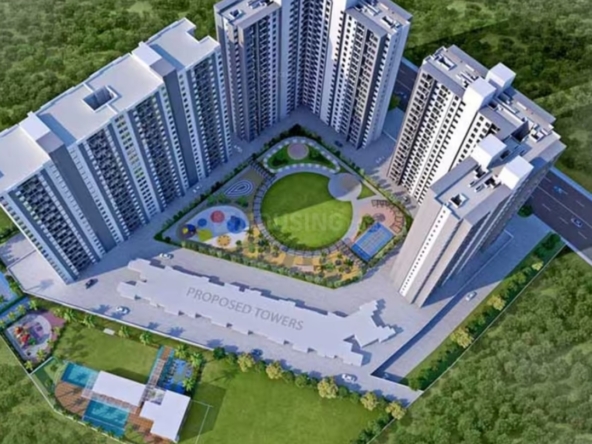 VTP Belair Pune price 2025