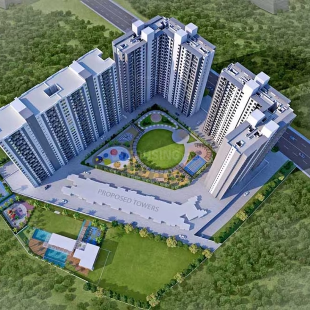 VTP Belair Pune price 2025