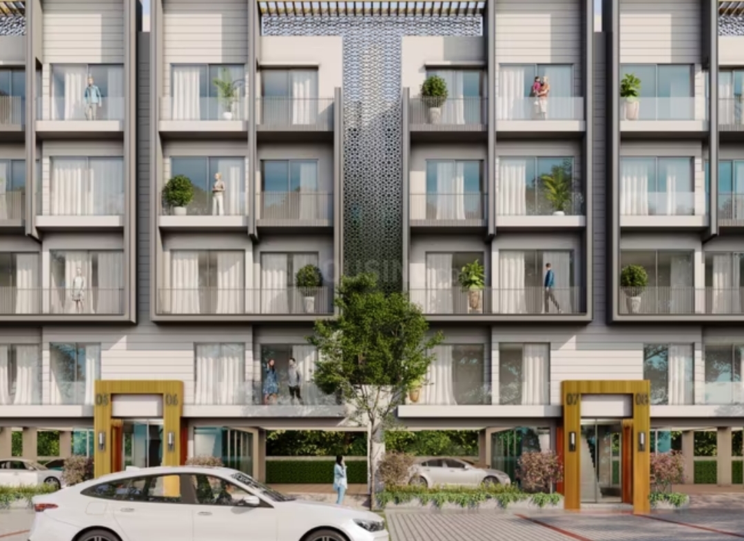 Smart World Orchard Gurgaon