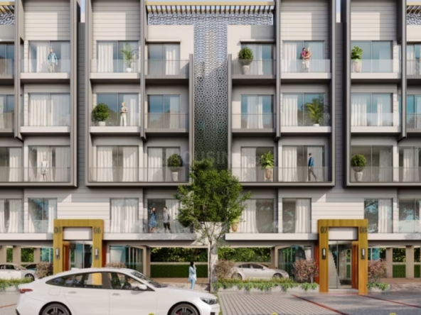 Smart World Orchard Gurgaon