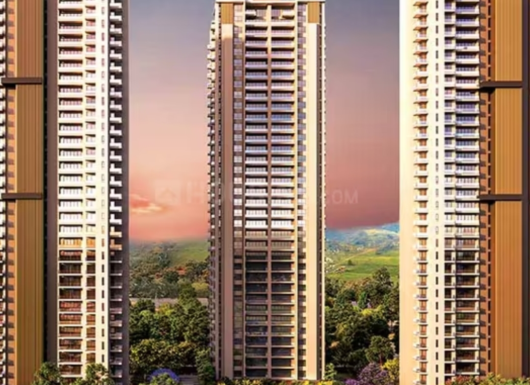 Silverglades Legacy Sector 63A 3BHK