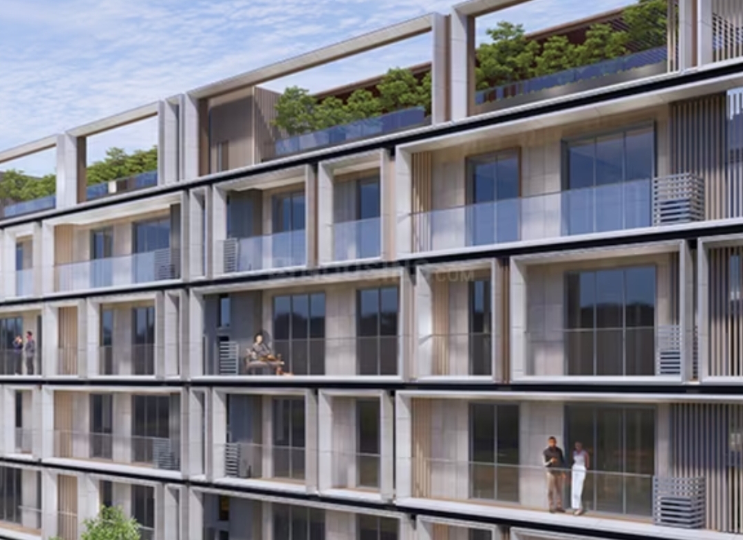 Signature Global City Gurgaon