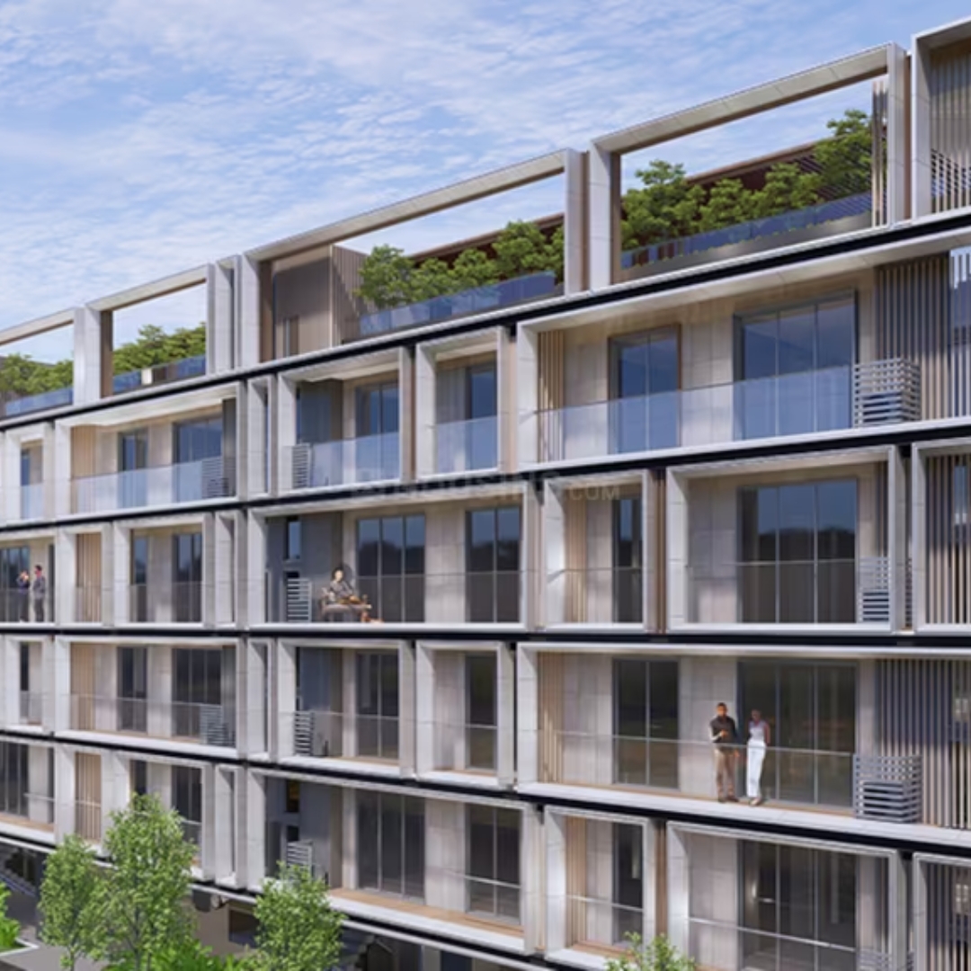 Signature Global City Gurgaon