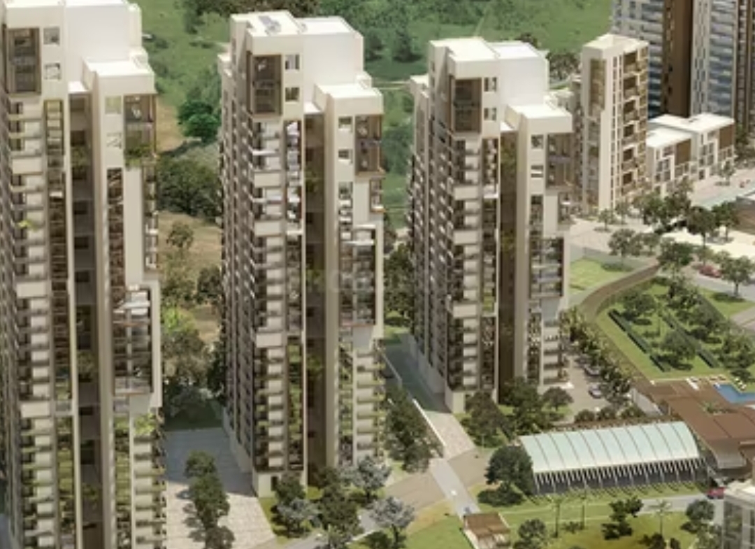 Tata Primanti Gurgaon price per sqft