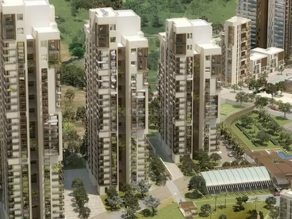 Tata Primanti Gurgaon price per sqft