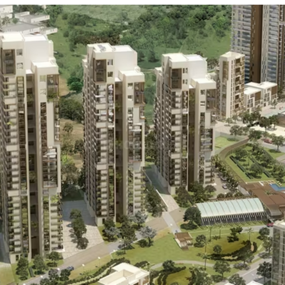 Tata Primanti Gurgaon price per sqft