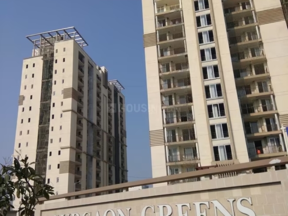 Emaar Gurgaon Greens price floor plan