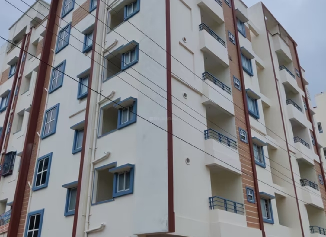 siri balaji residency khairatabad