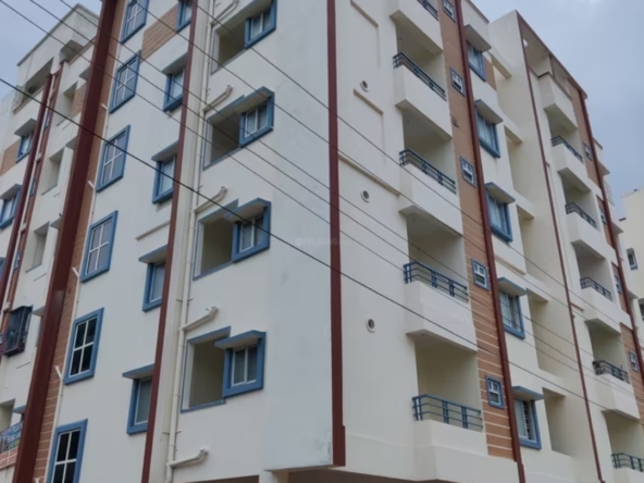 siri balaji residency khairatabad