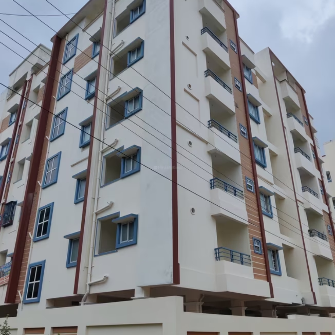 siri balaji residency khairatabad