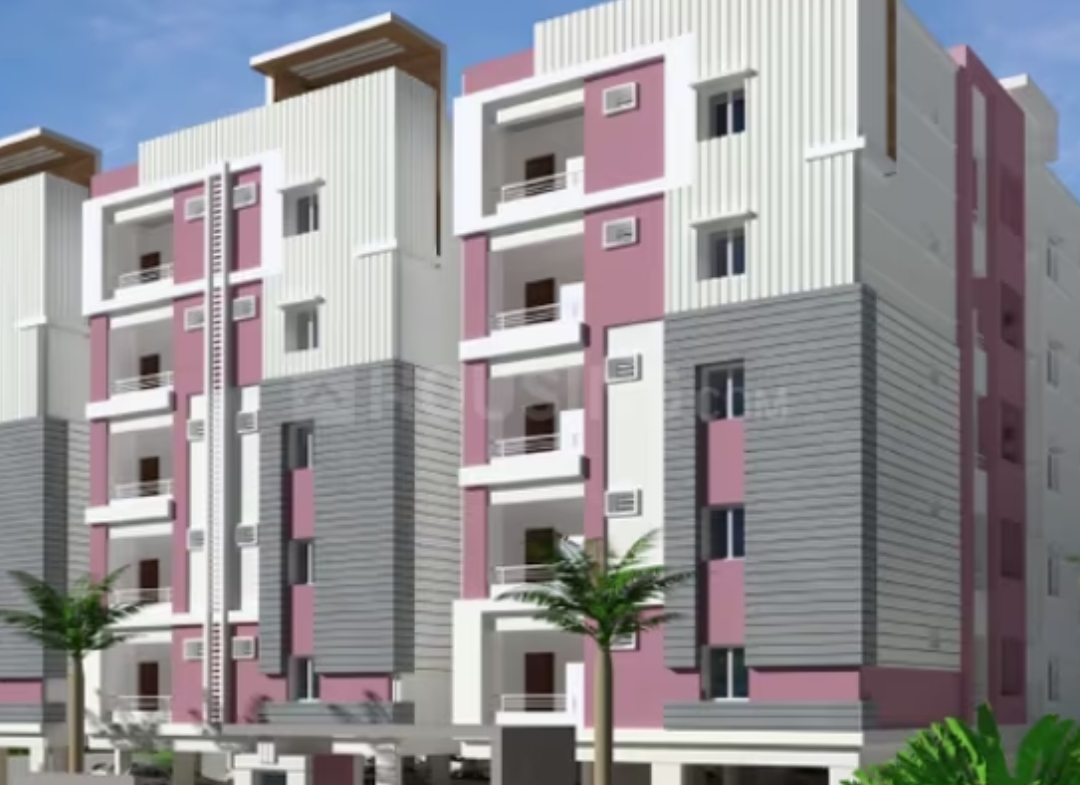 ssv krishna heights