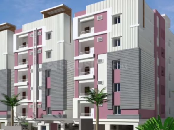 ssv krishna heights