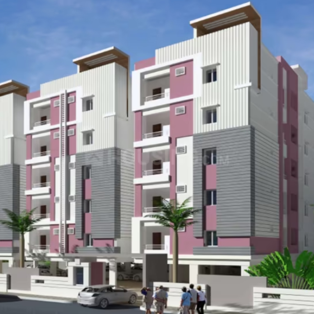 ssv krishna heights