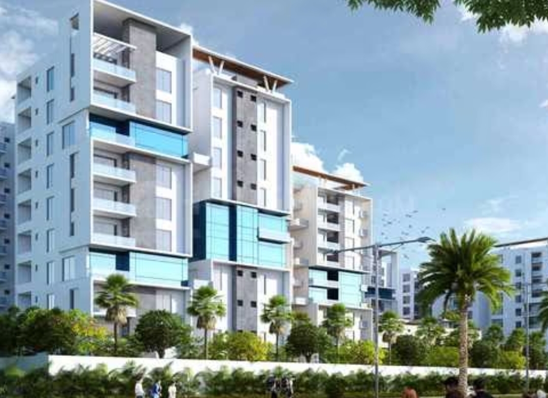 apila apartments