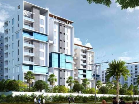 apila apartments