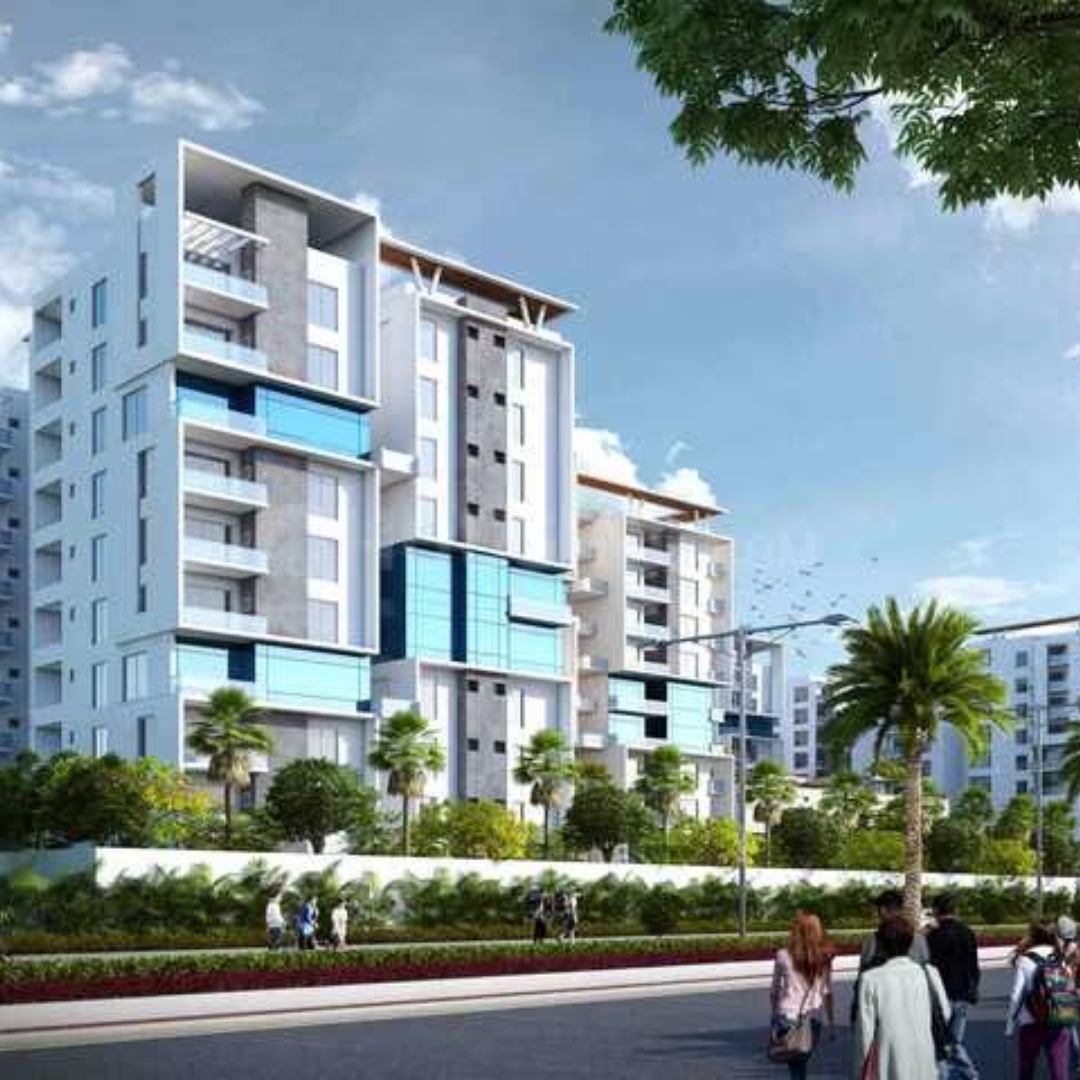 apila apartments