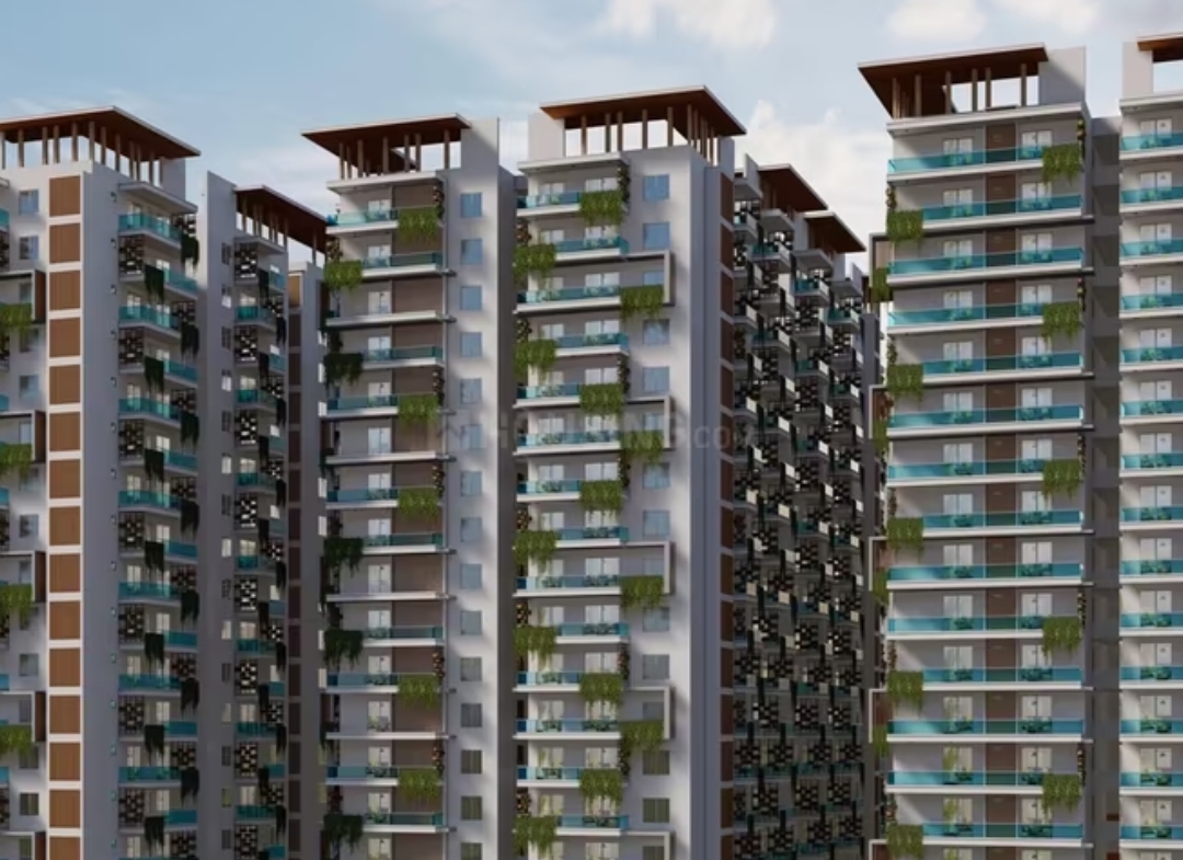 anandha villas
