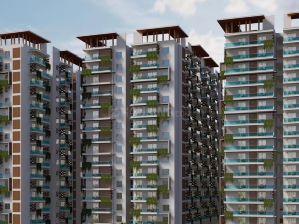 anandha villas