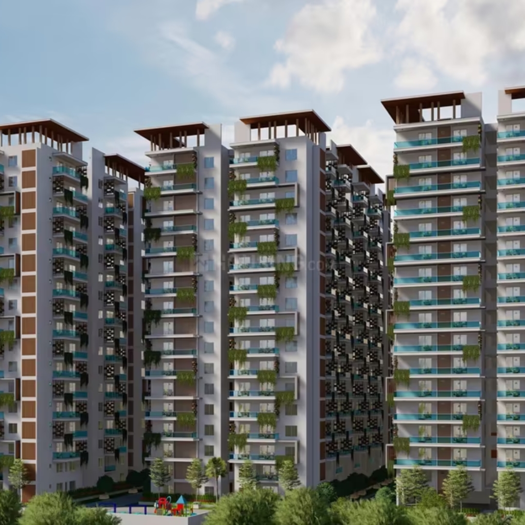 anandha villas