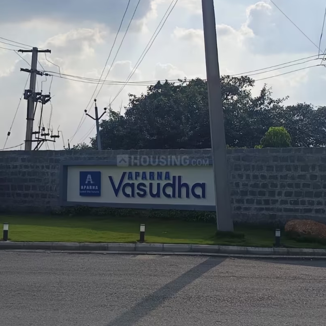 Aparna Vasudha