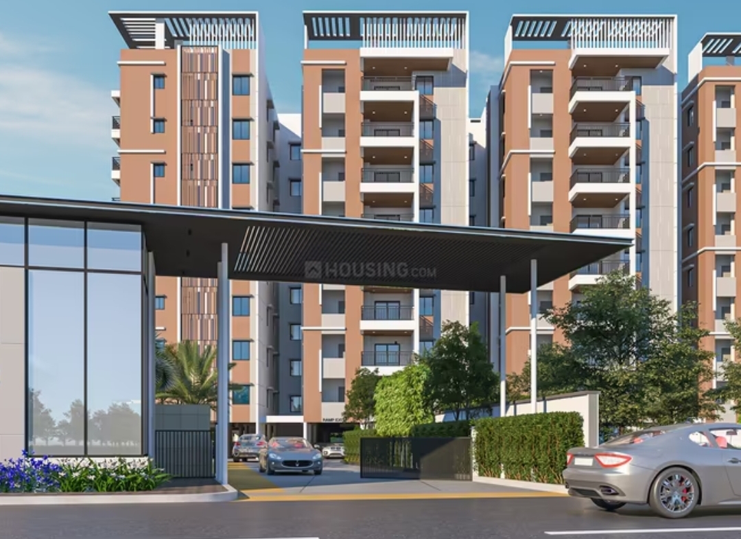Aparna farm wood kompally