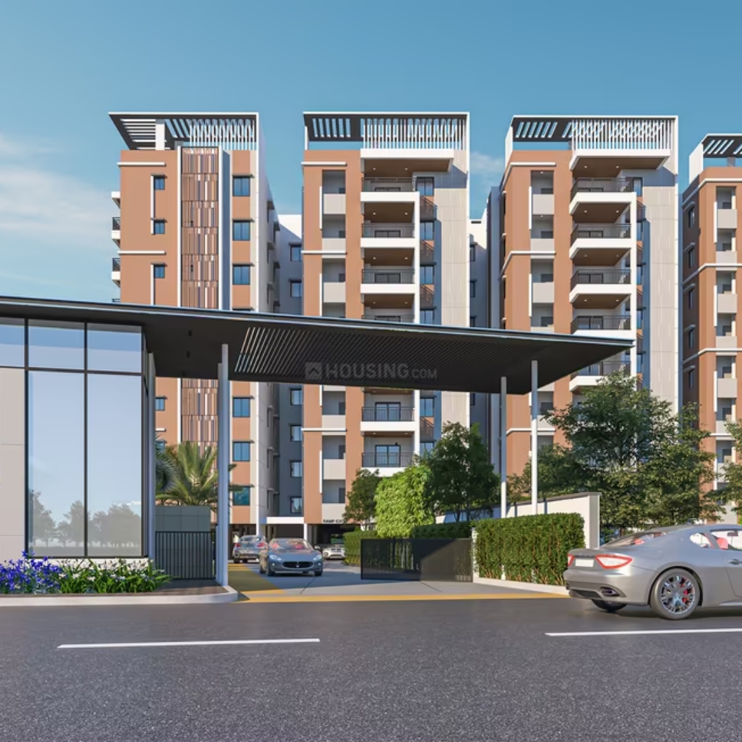Aparna farm wood kompally
