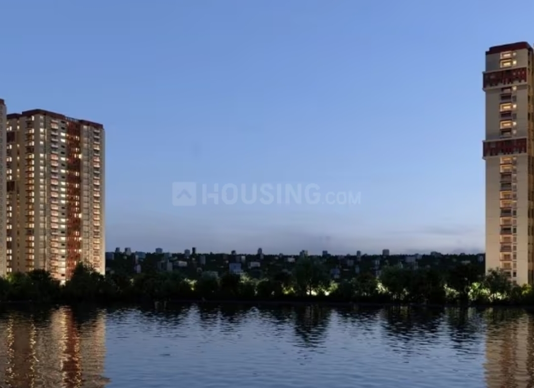 Aparna Greenscapes