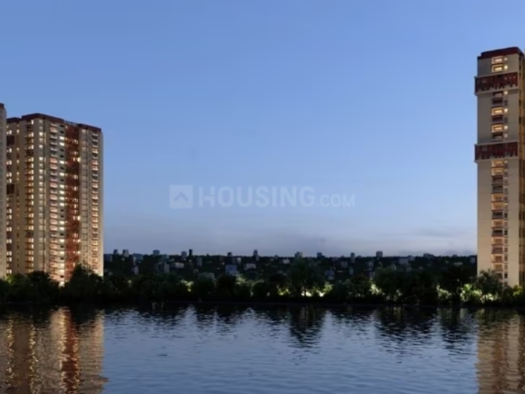 Aparna Greenscapes
