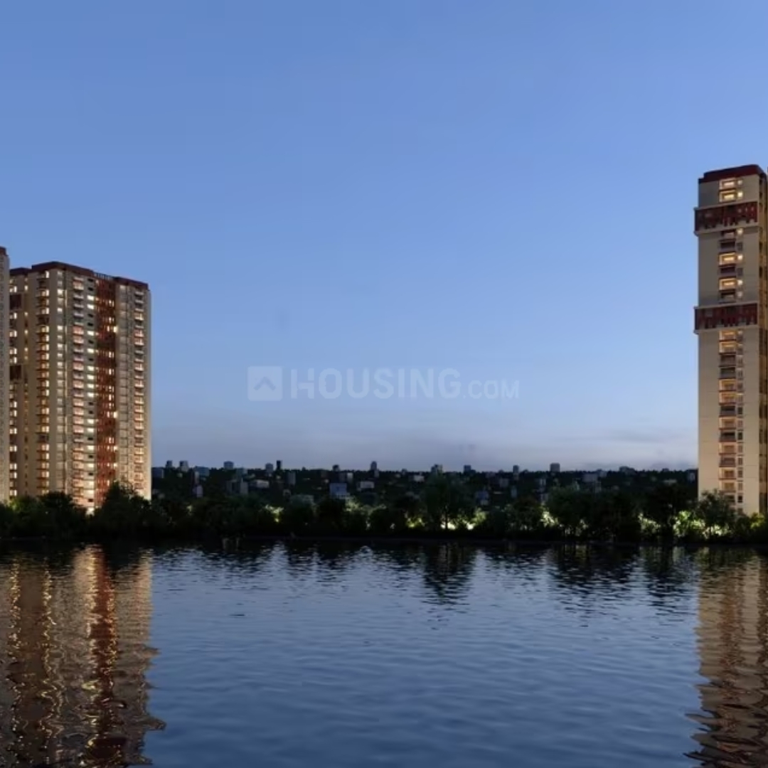 Aparna Greenscapes