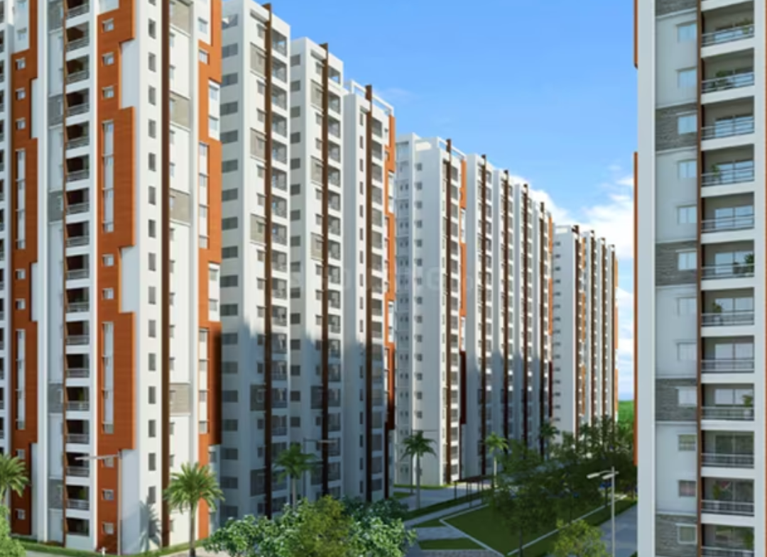 myhome hyderabad
