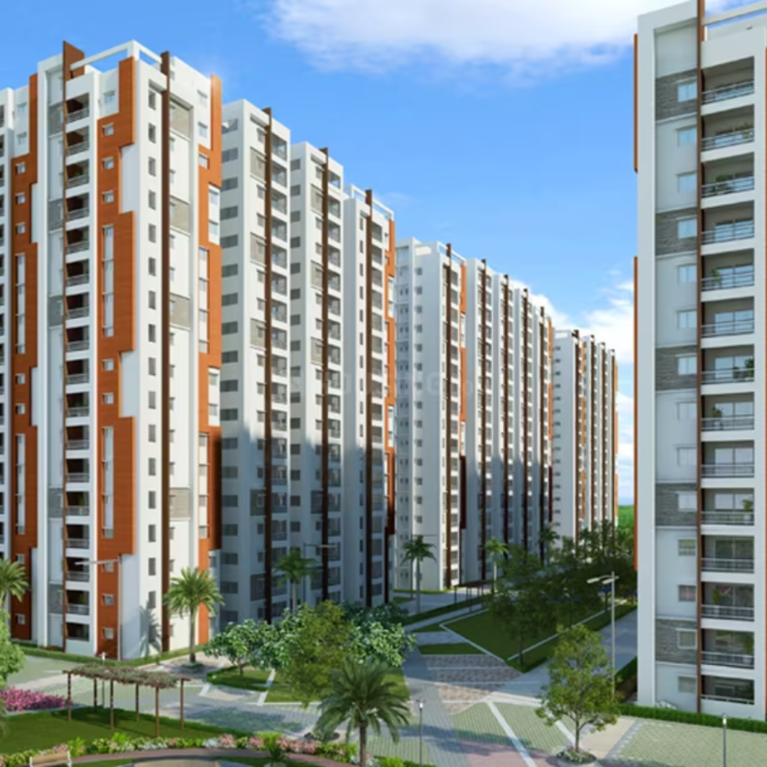 myhome hyderabad