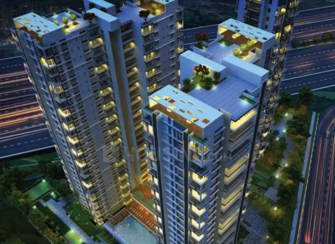 Jai Bheri Apartments