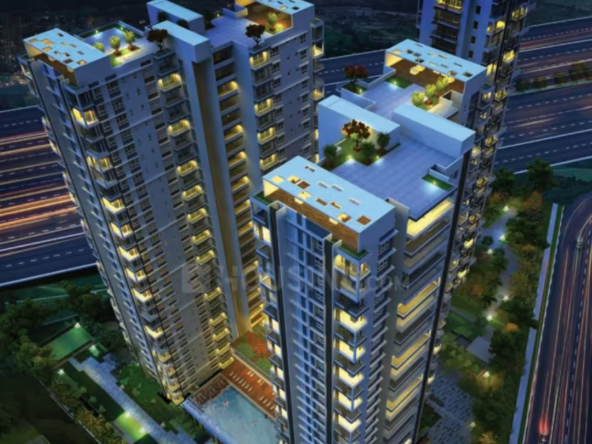 Jai Bheri Apartments
