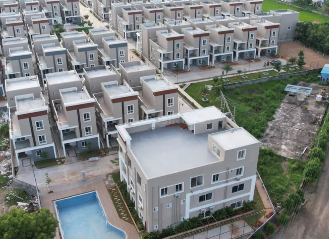 Krishi Madhava Nest