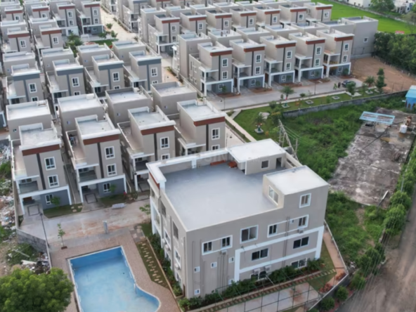 Krishi Madhava Nest