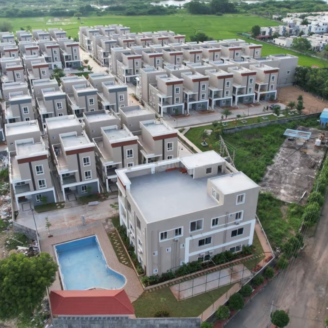 Krishi Madhava Nest