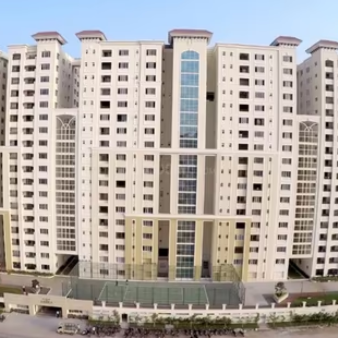 My Home Abhra