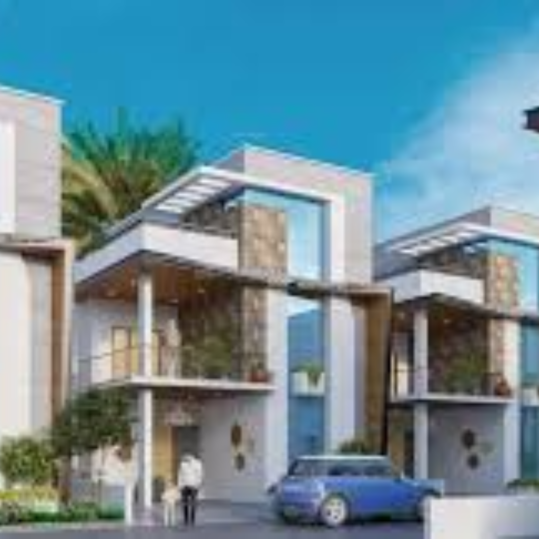 villas near maheshwaram