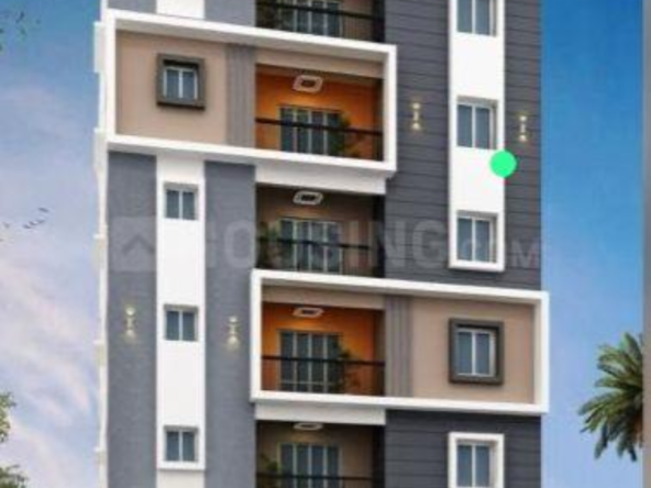 Sunrise Apartment